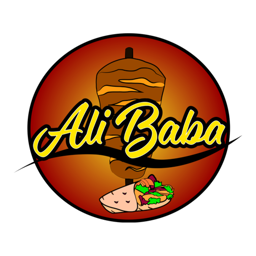 Ali Baba Wenden logo.